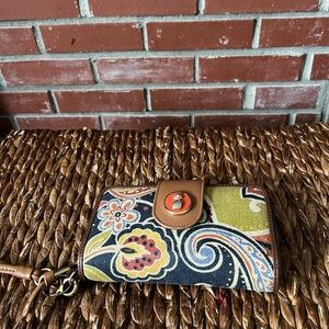 Spartina Wallet